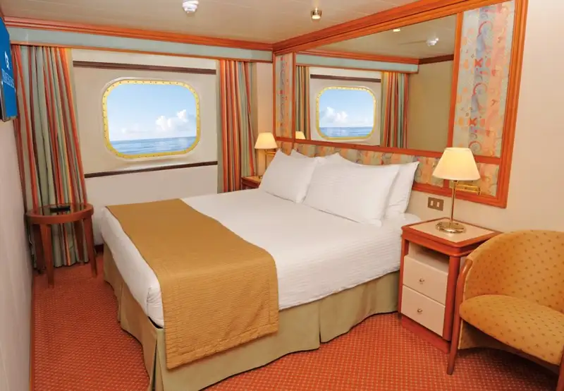 Sapphire Princess