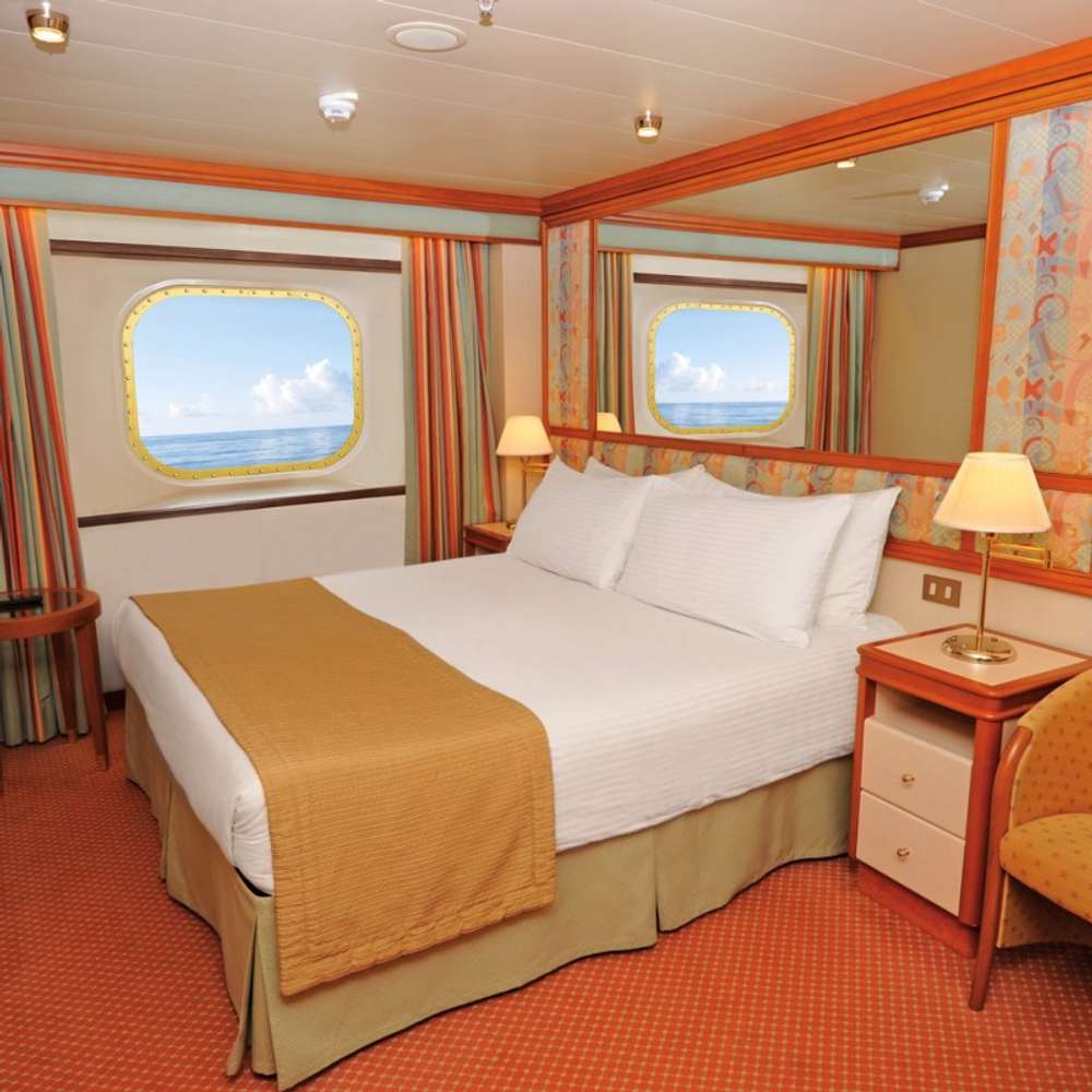 Sapphire Princess