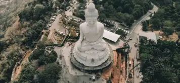 Big Buddha