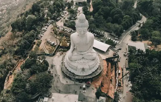 Image related to Big Buddha