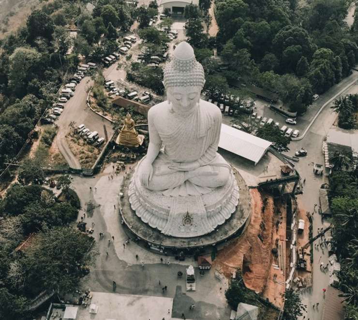 Big Buddha