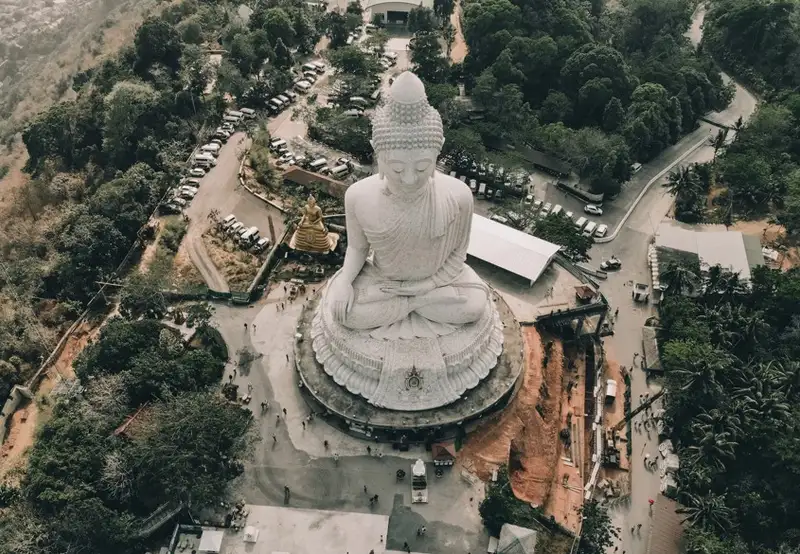 Big Buddha