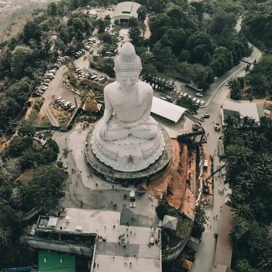 Image related to Big Buddha
