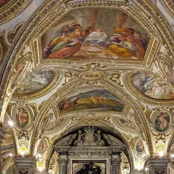 Image related to Salerno Duomo 