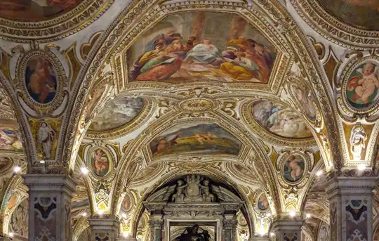 Image related to Salerno Duomo 