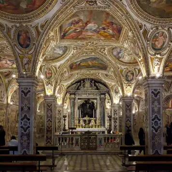 Image related to Salerno Duomo 