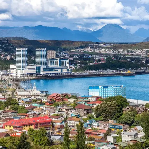 Image related to Puerto Montt