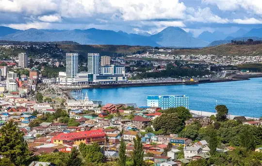 Image related to Puerto Montt