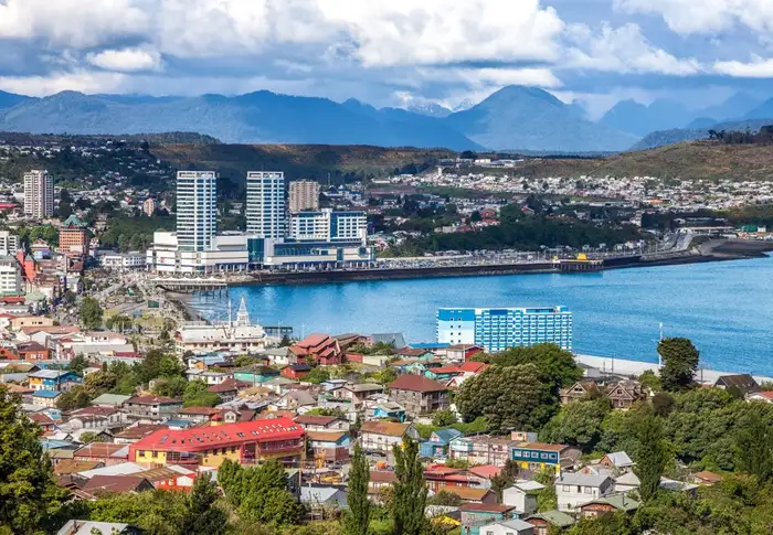 Photo of Day 19: Puerto Montt