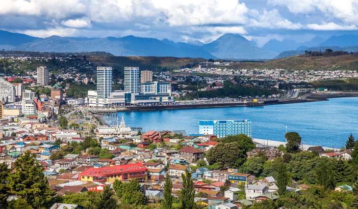 Puerto Montt