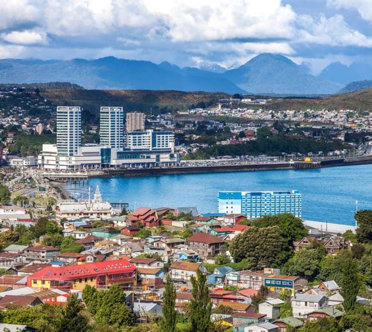 Puerto Montt