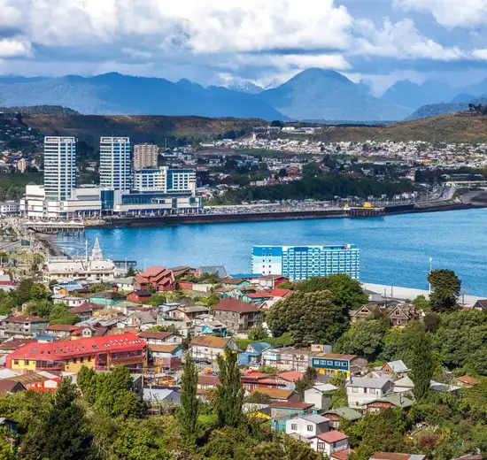 Image related to Puerto Montt