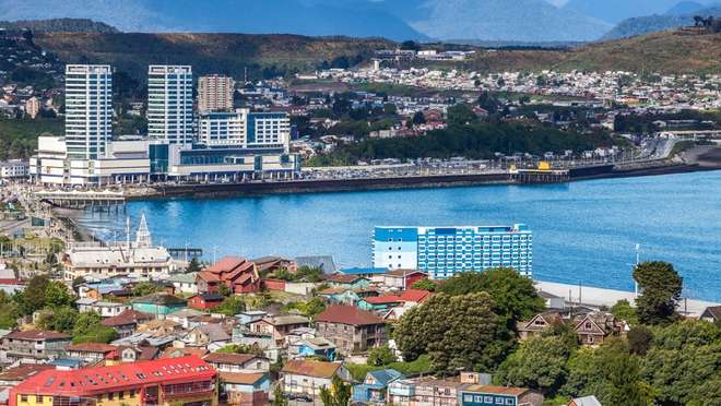 Puerto Montt