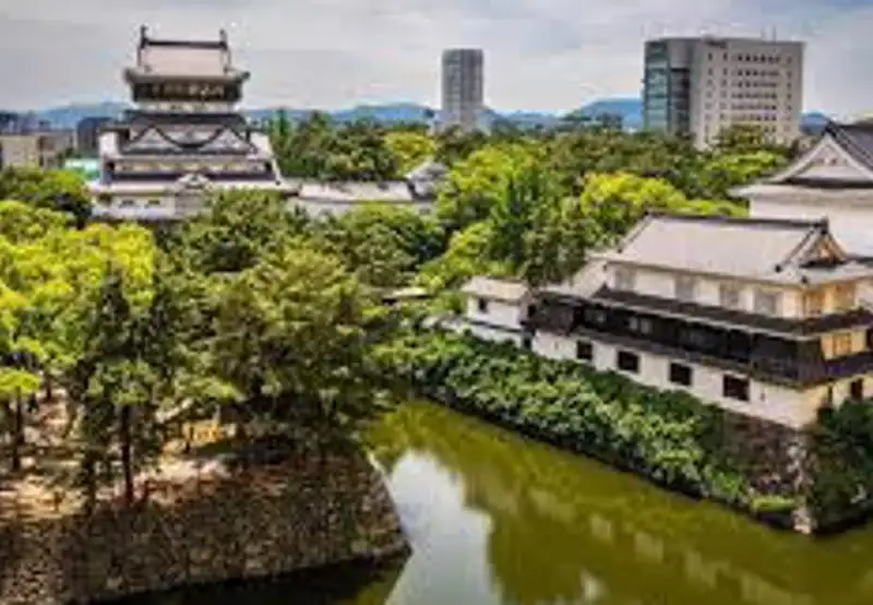 Kitakyushu