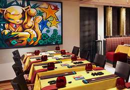 JiJi Asian Kitchen