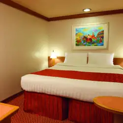 Image related to Inside Classic stateroom