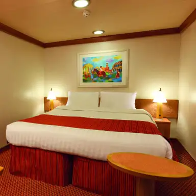 Image related to Inside Classic stateroom