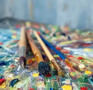 Image related to Image related to Blue Penny Museum