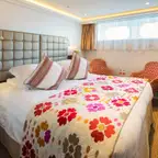 Overview of a River View