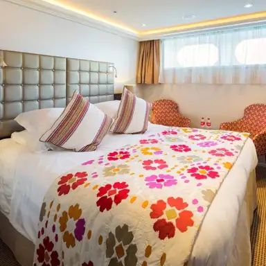 Image related to Fixed Windows