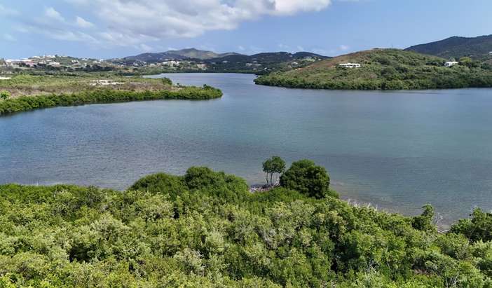Christiansted, St. Croix
