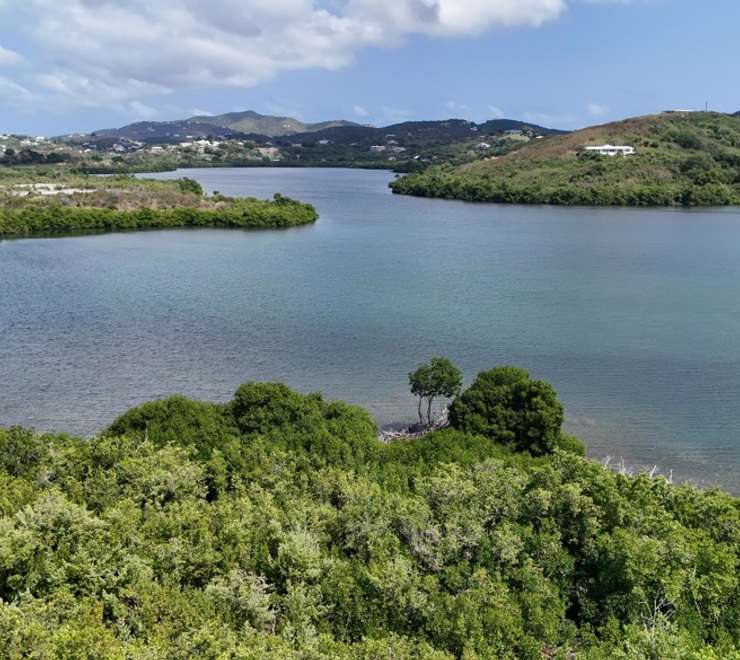 Christiansted, St. Croix