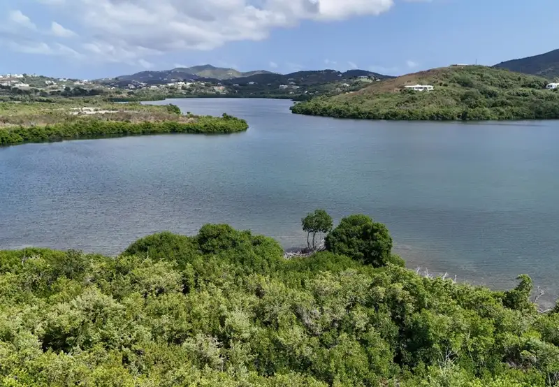 Christiansted, St. Croix
