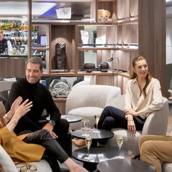 Image related to Lounge