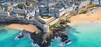 Image related to Saint-Malo