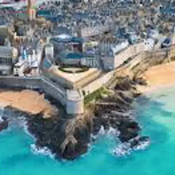 Image related to Saint-Malo