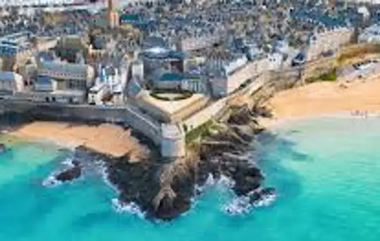Image related to Saint-Malo