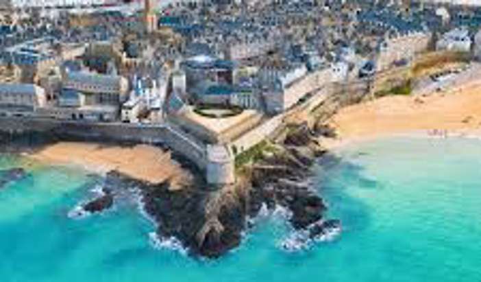 Saint-Malo