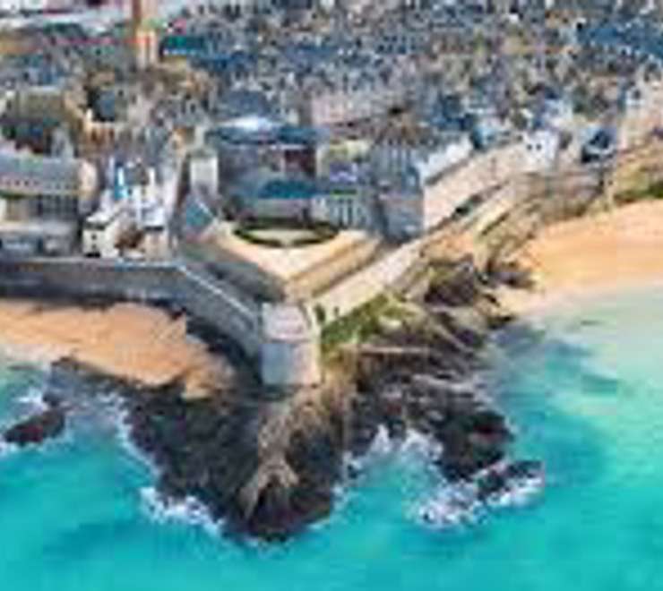 Saint-Malo
