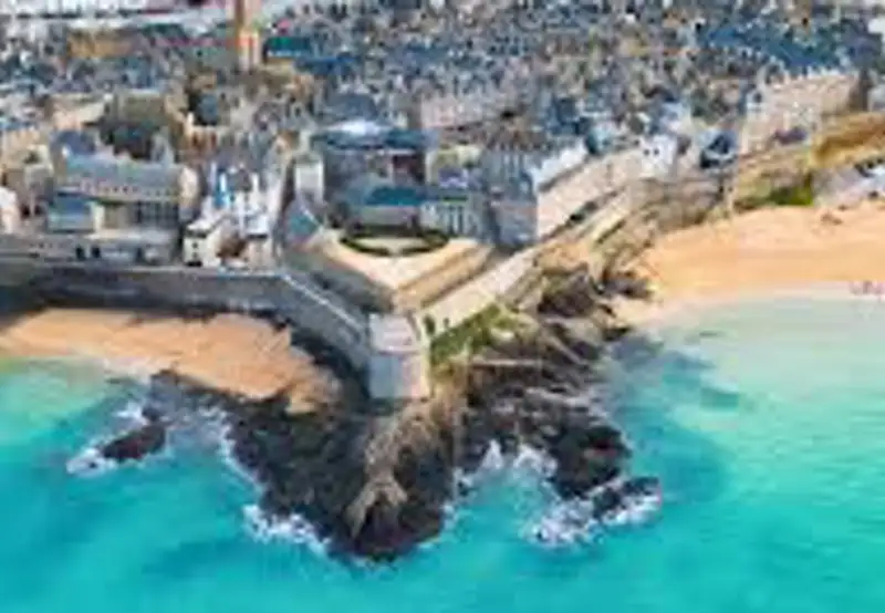 Saint-Malo