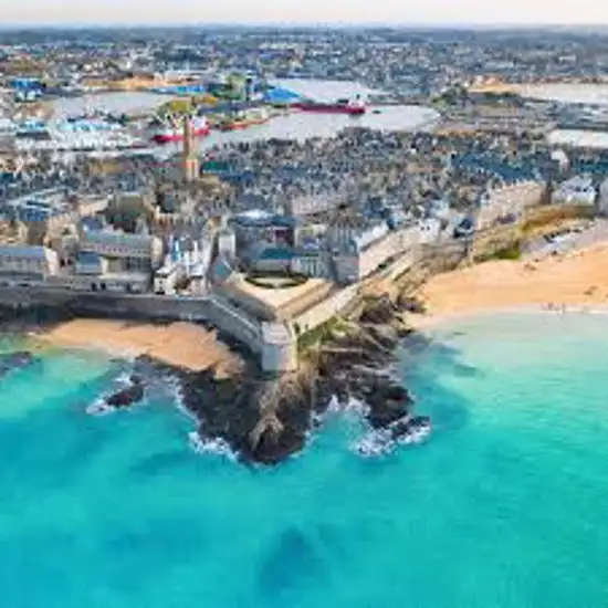 Image related to Saint-Malo