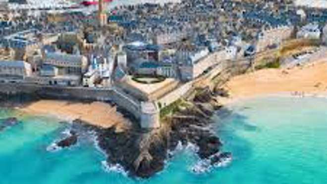 Saint-Malo
