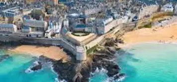 Image related to Saint-Malo