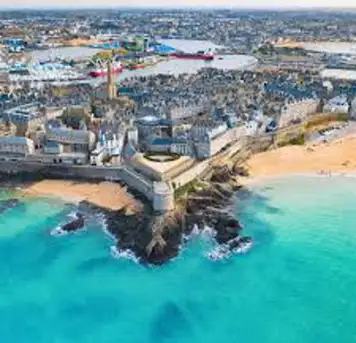 Image related to Saint-Malo