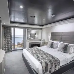 Image related to Yacht Club Royal Suite