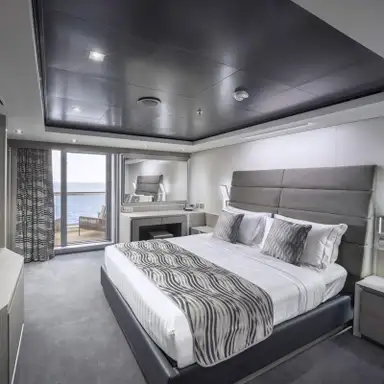 Image related to Yacht Club Royal Suite