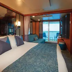 Image related to Sailaway Club Balcony Suite
