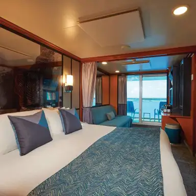 Image related to Sailaway Club Balcony Suite