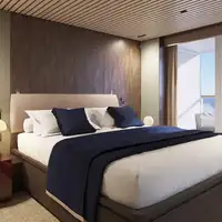 Image related to Haven Owner's Suite with Large Balcony