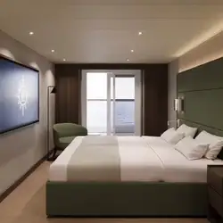 Image related to MSC Yacht Club Executive + Family Suite w/ Balc