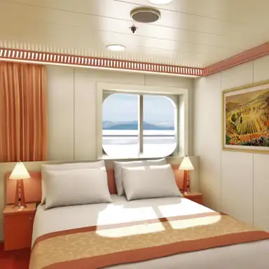 Image related to Interior with Picture Window (Obstructed Views)