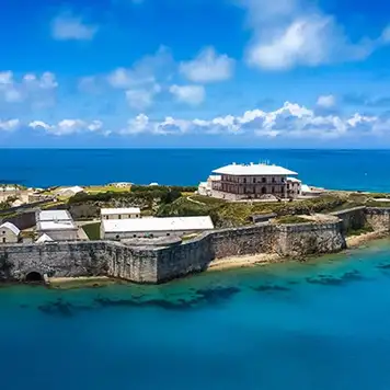 Image related to Royal Naval Dockyard Kings Wharf Bermuda