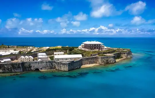 Image related to Royal Naval Dockyard (King's Wharf)