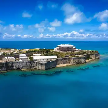 Image related to Royal Naval Dockyard Kings Wharf Bermuda