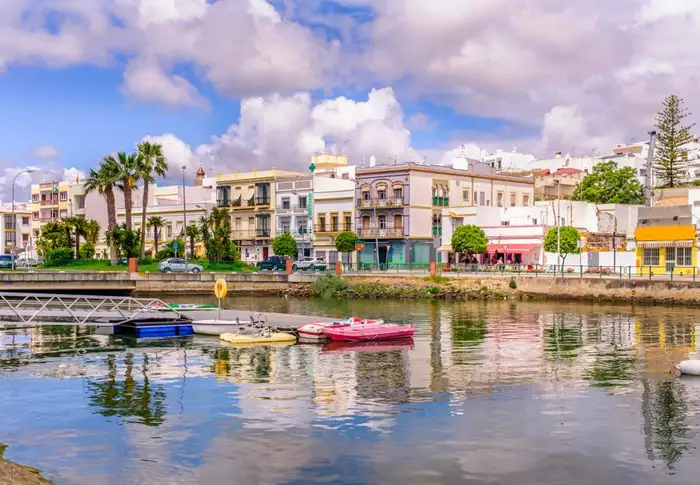 Photo of Day 4: Huelva