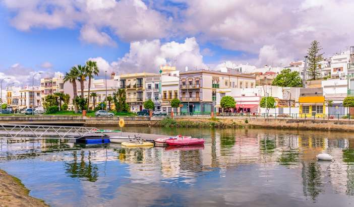 Huelva